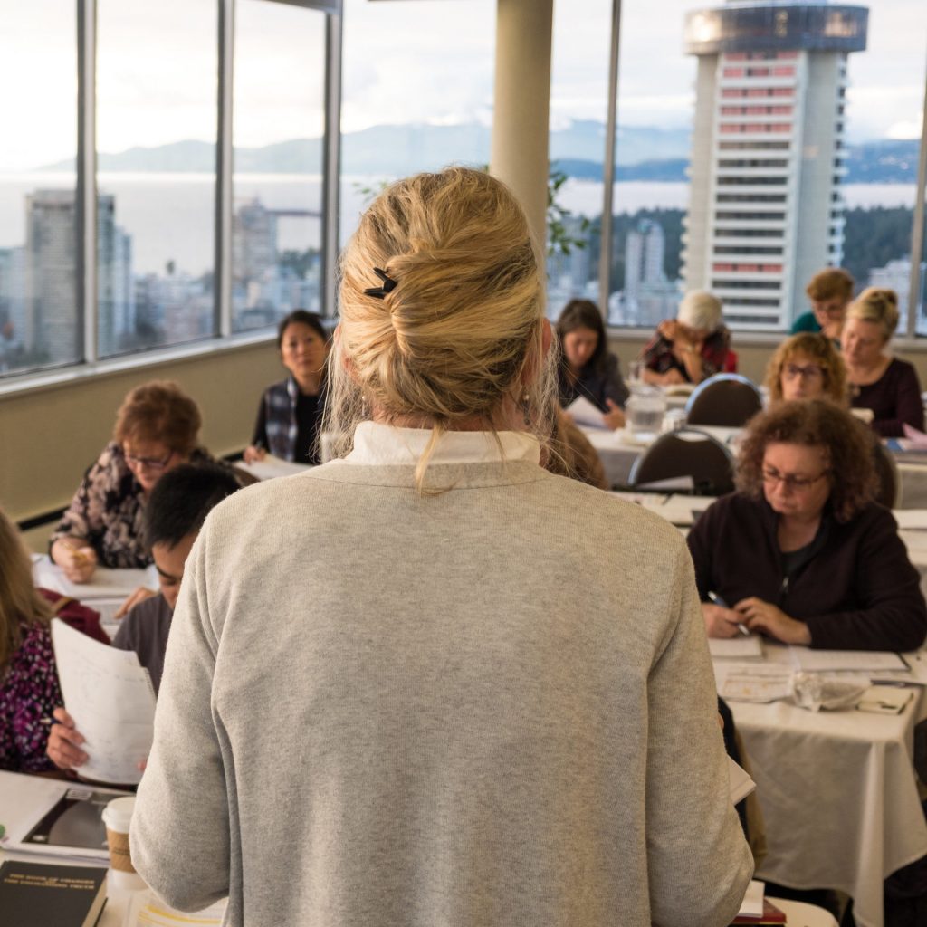 Feng Shui Course Vancouver