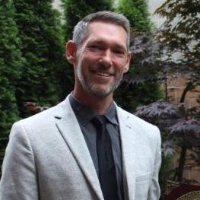 Brian Kozak, Blueprints Fengshui